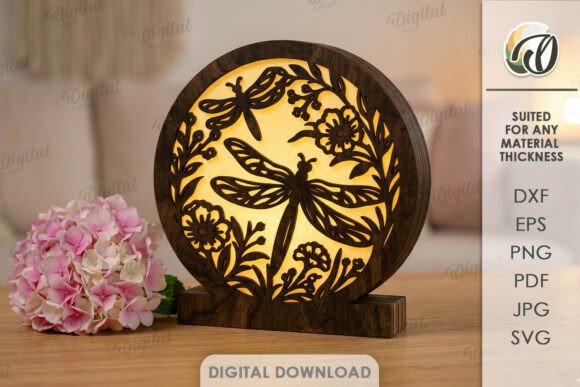 Download Decorative Lantern Laser Cut - Decorative Collection